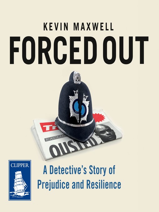 Title details for Forced Out by Kevin Maxwell - Available